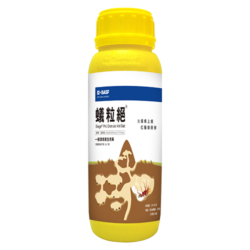 蟻粒絕 蟻粒絕