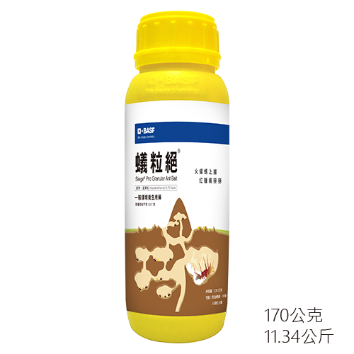 蟻粒絕 蟻粒絕